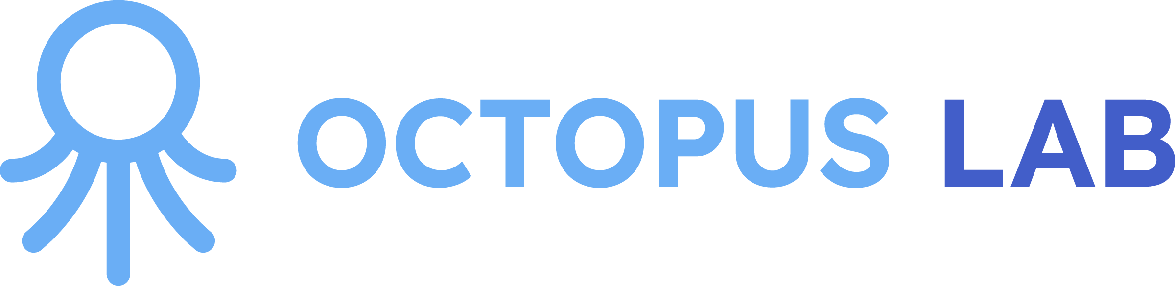Octopus Lab logo