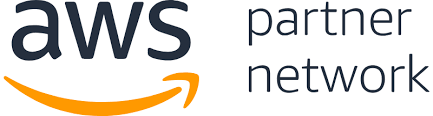 AWS Partner Network logo